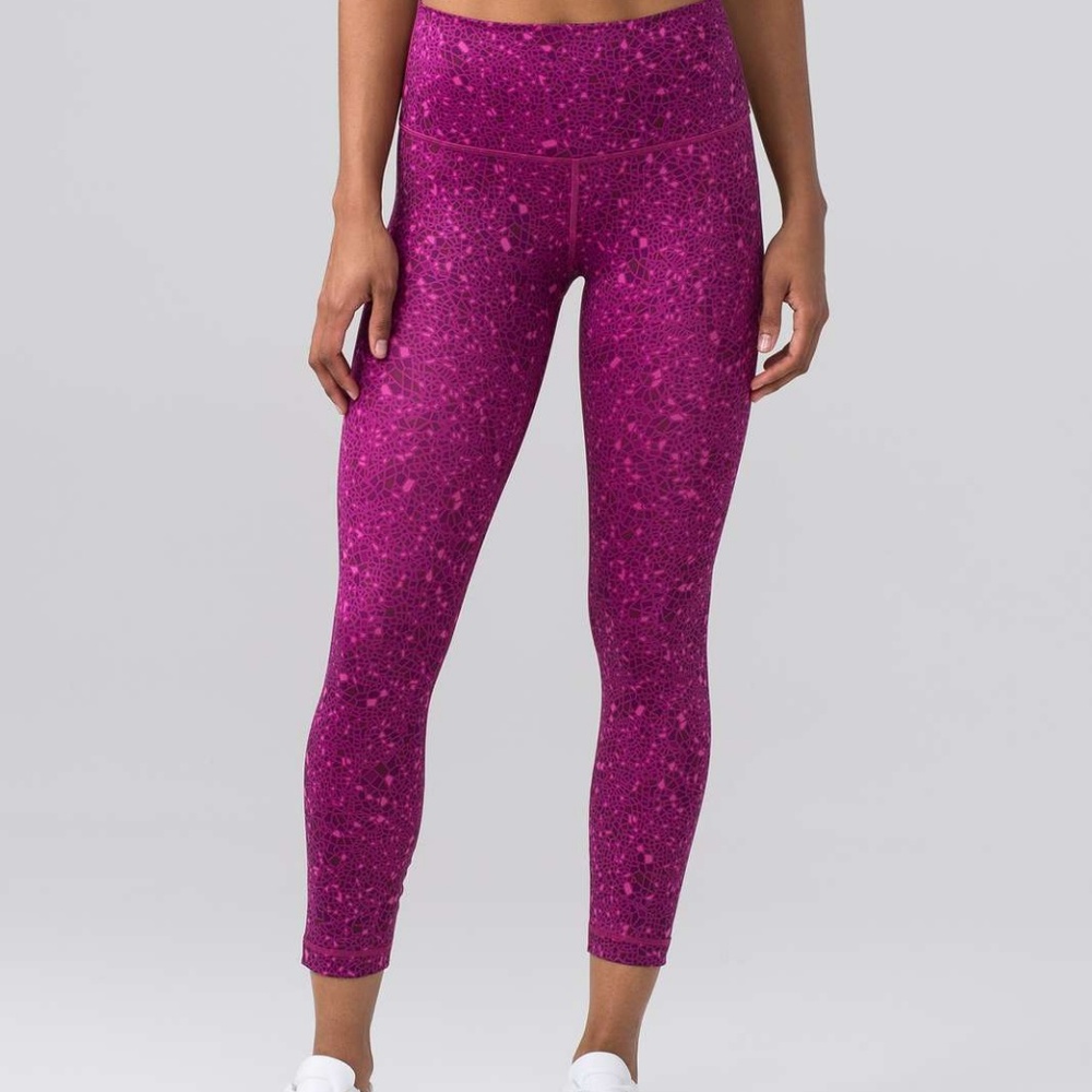 lululemon High Times Pant Fullux